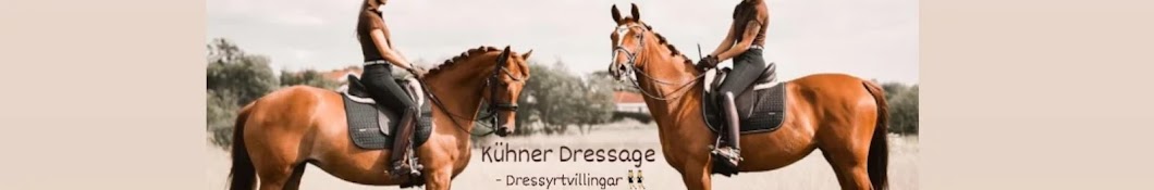 Kühner Dressage Blogg