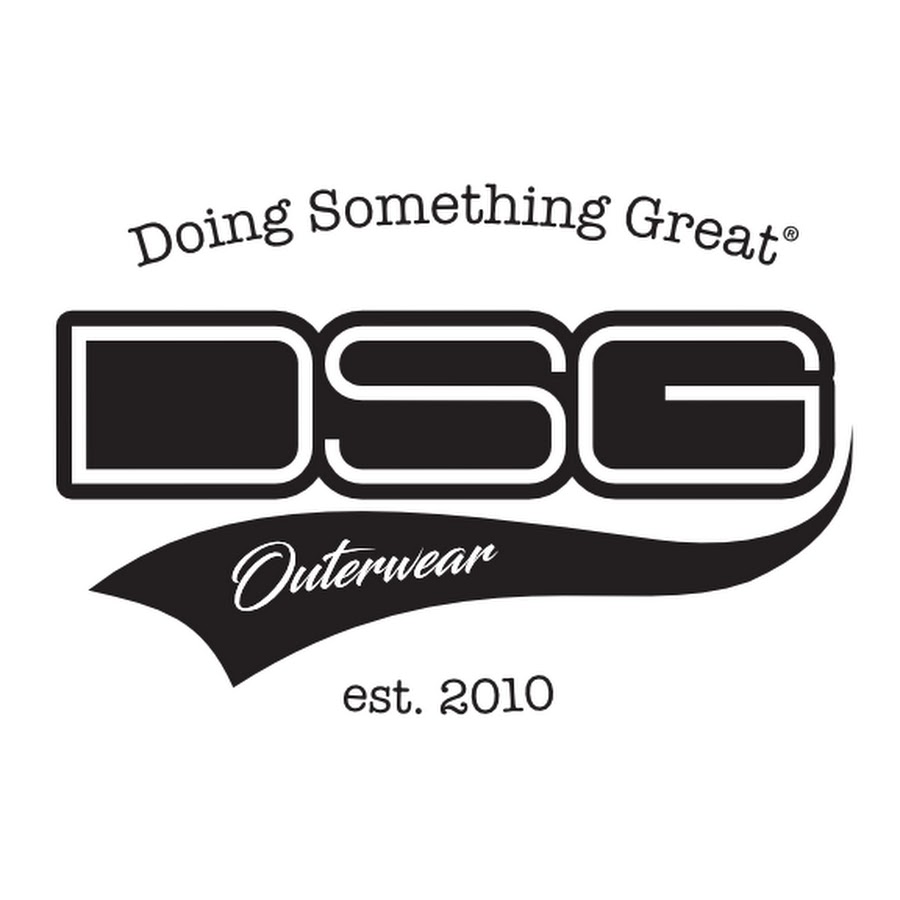 DSG Outerwear 