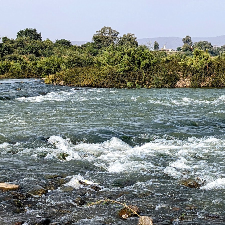 नर्मदा दर्शन