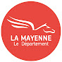 Département de la Mayenne