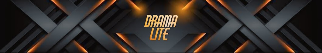 Drama Lite