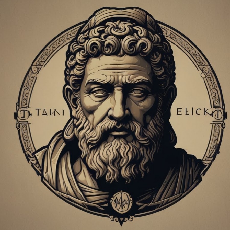 Stoic Wisdom Talk 3.0