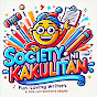 Society ni Kakulitan