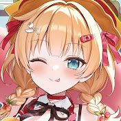 HAACHAMA Ch 赤井はあと