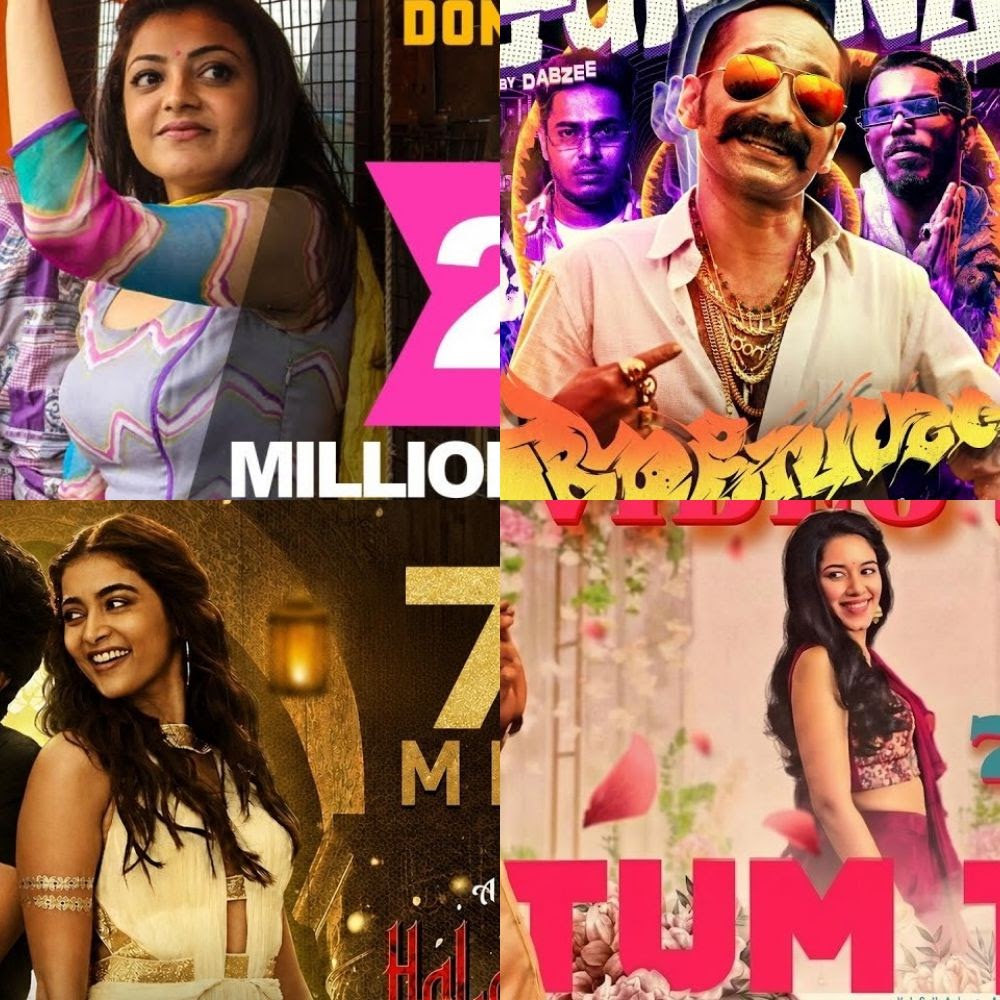 Golden Sparrow - Video Song | Dhanush | Priyanka Mohan | Pavish | Anikha | GV Prakash #NEEK - Playlist