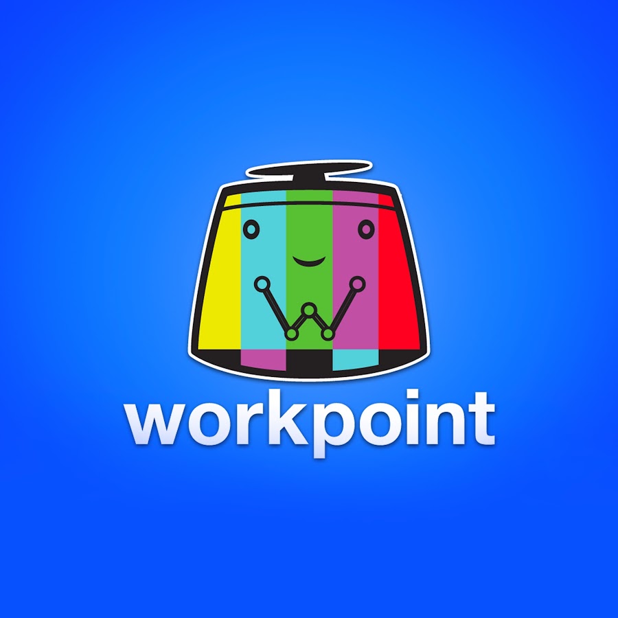 WorkpointOfficial @workpointofficial