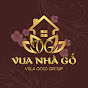 🎖️VUA NHÀ GỖ - Nét Đẹp Nhà Gỗ Việt