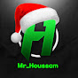 Mr Houssam