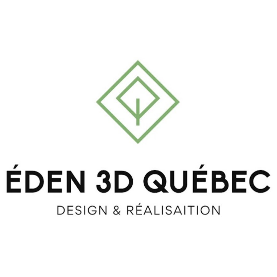 Eden 3D Québec 