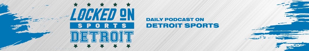 Locked On Sports Detroit