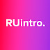 logo RUintro