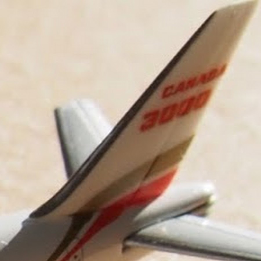 Aviation Announcement