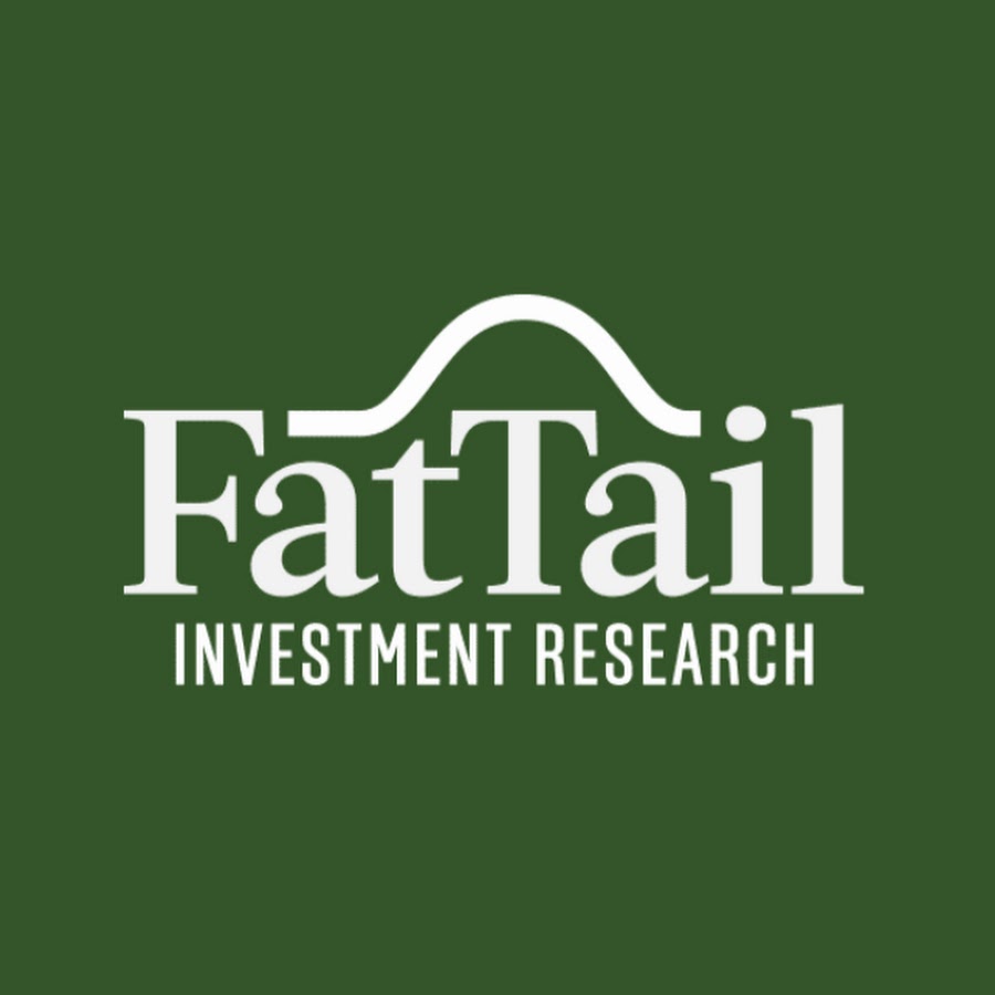 Fat Tail Investment Research @fattailinvestmentresearch