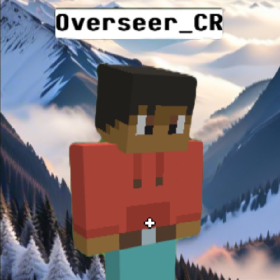 Overseer CR