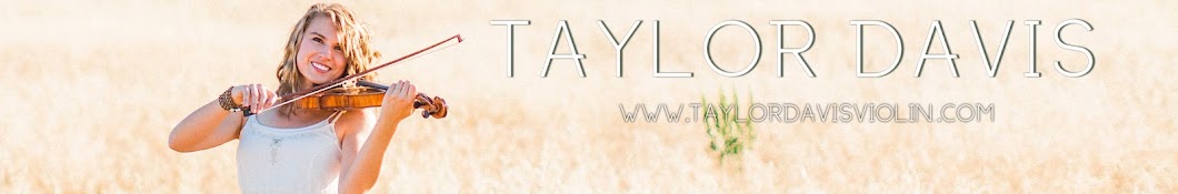 Taylor Davis Banner