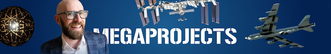 Megaprojects Banner