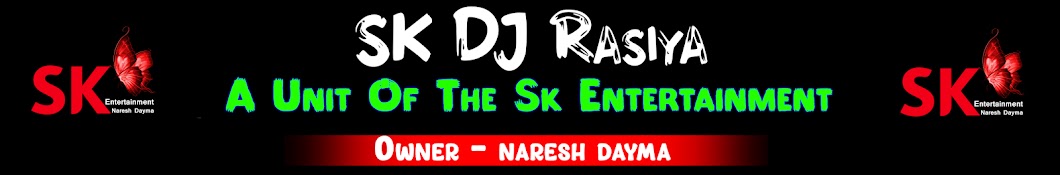 SK DJ Rasiya