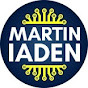 Martin IAden