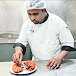 CHEF SIKANDAR ALAM S