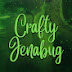 Crafty Jenabug