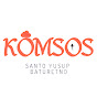 KOMSOS St. Yusup Baturetno