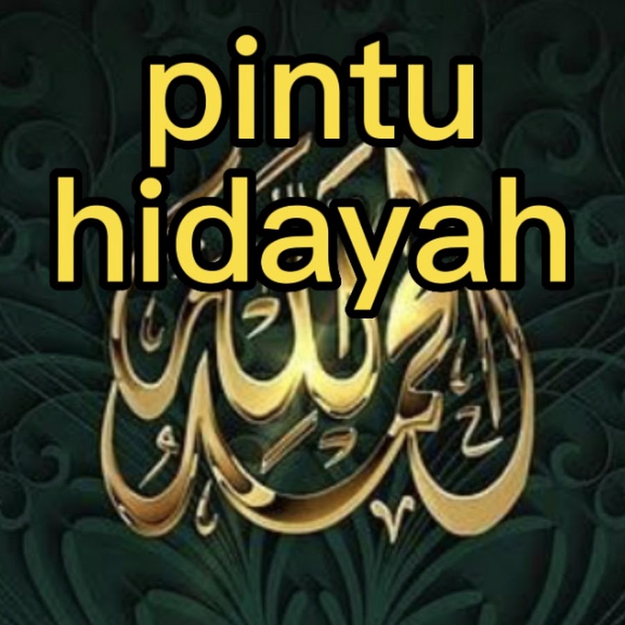 Pintu Hidayah Youtube