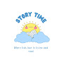 StoryTime PlayTime - Children's Books Read Aloud