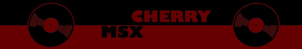 CHERRY MSX