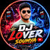 logo DjLover Soumya