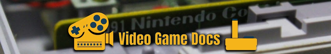 VideoGameDocs