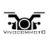 VivoComMoto | Edú Motoca