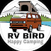 logo RV Bird