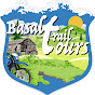 Basalt trail tours