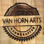 VanHornArts Woodworking