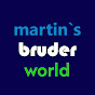 Martin's BRUDER World Gamerchannel