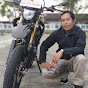 Agus Rudi Purwanto