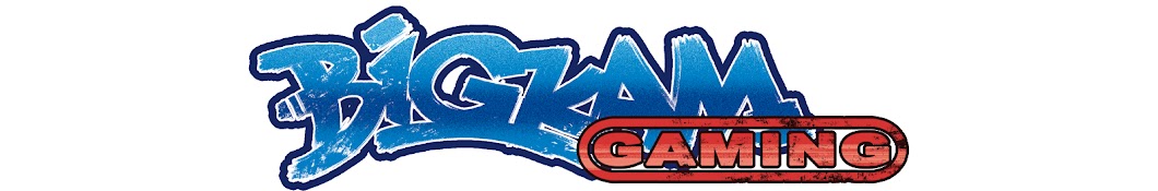 Bigkam Gaming Banner