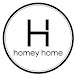 Homey Home Interiors