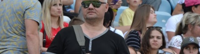 Антон Терехов