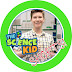 logo TheScienceKid Shorts