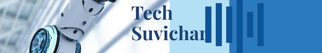 Tech Suvichar Banner