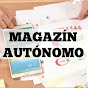 MAGAZÍN AUTÓNOMO