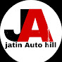 jatin Auto Hill