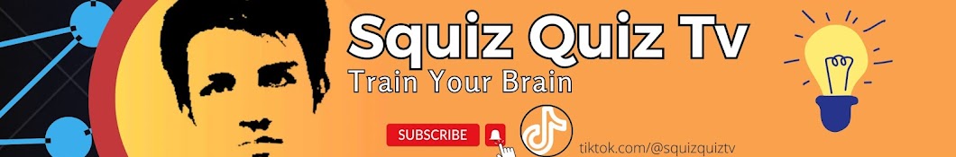 Squiz Quiz Tv