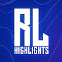 Rocket League Highlights