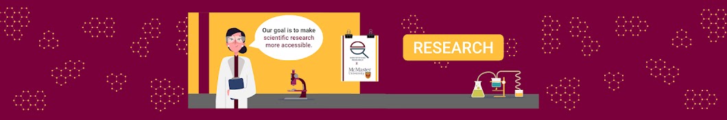 Demystifying Research McMaster