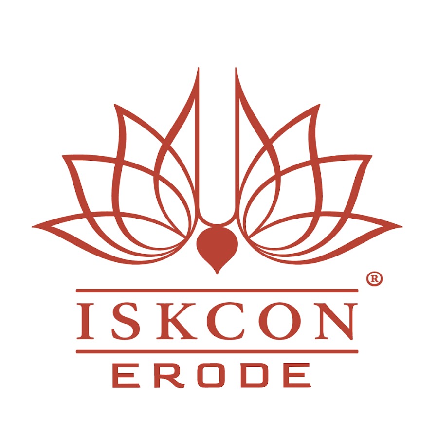 Iskcon Erode - YouTube Iskcon Erode