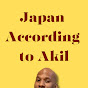 Japan According to Akil