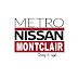 Metro Nissan Montclair Inventory