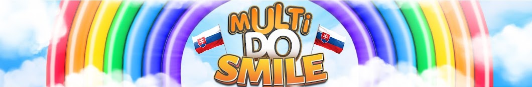 Multi DO Smile Slovak